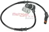 Sensor, Raddrehzahl METZGER 09001042 Bild Sensor, Raddrehzahl METZGER 09001042