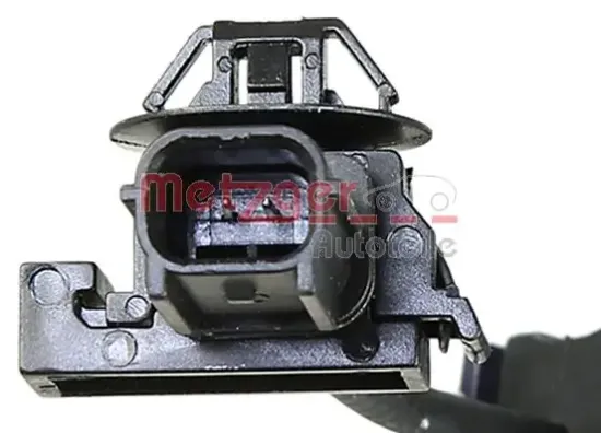 Sensor, Raddrehzahl Hinterachse links METZGER AUTOTEILE 09001052 Bild Sensor, Raddrehzahl Hinterachse links METZGER AUTOTEILE 09001052