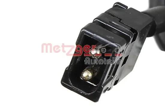 Sensor, Raddrehzahl METZGER 09001067 Bild Sensor, Raddrehzahl METZGER 09001067