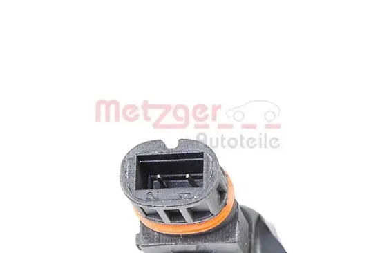 Sensor, Raddrehzahl METZGER 09001076 Bild Sensor, Raddrehzahl METZGER 09001076