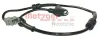 Sensor, Raddrehzahl METZGER 0900108 Bild Sensor, Raddrehzahl METZGER 0900108