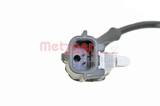 Sensor, Raddrehzahl METZGER 09001094 Bild Sensor, Raddrehzahl METZGER 09001094