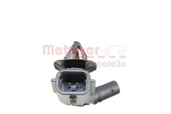 Sensor, Raddrehzahl Hinterachse METZGER 09001095 Bild Sensor, Raddrehzahl Hinterachse METZGER 09001095