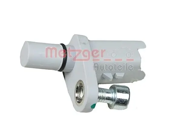 Sensor, Raddrehzahl METZGER 09001097