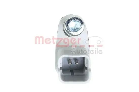 Sensor, Raddrehzahl METZGER 09001097 Bild Sensor, Raddrehzahl METZGER 09001097