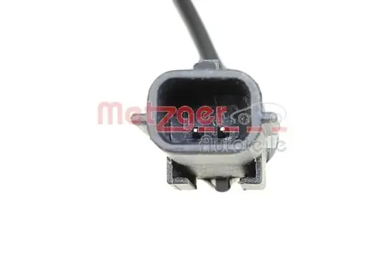 Sensor, Raddrehzahl METZGER 09001101 Bild Sensor, Raddrehzahl METZGER 09001101