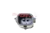 Sensor, Raddrehzahl Hinterachse METZGER AUTOTEILE 09001102 Bild Sensor, Raddrehzahl Hinterachse METZGER AUTOTEILE 09001102