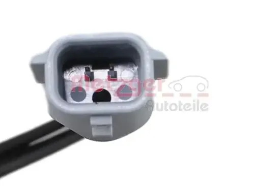 Sensor, Raddrehzahl METZGER 09001103 Bild Sensor, Raddrehzahl METZGER 09001103