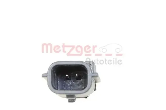 Sensor, Raddrehzahl Vorderachse links Vorderachse rechts METZGER 09001109 Bild Sensor, Raddrehzahl Vorderachse links Vorderachse rechts METZGER 09001109