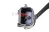 Sensor, Raddrehzahl Hinterachse METZGER 09001111 Bild Sensor, Raddrehzahl Hinterachse METZGER 09001111
