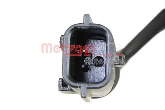 Sensor, Raddrehzahl Hinterachse METZGER 09001111 Bild Sensor, Raddrehzahl Hinterachse METZGER 09001111