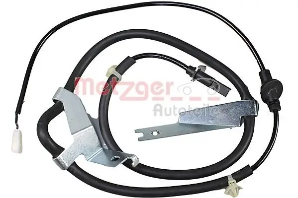 Sensor, Raddrehzahl METZGER 09001115