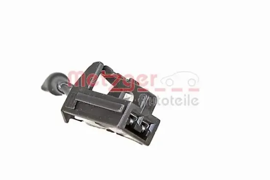 Sensor, Raddrehzahl METZGER 09001118 Bild Sensor, Raddrehzahl METZGER 09001118