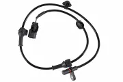 Sensor, Raddrehzahl Hinterachse METZGER AUTOTEILE 09001122