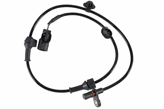 Sensor, Raddrehzahl Hinterachse METZGER AUTOTEILE 09001122 Bild Sensor, Raddrehzahl Hinterachse METZGER AUTOTEILE 09001122