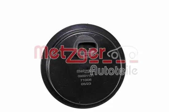 Sensor, Raddrehzahl Vorderachse rechts METZGER AUTOTEILE 09001131 Bild Sensor, Raddrehzahl Vorderachse rechts METZGER AUTOTEILE 09001131