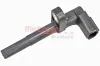Sensor, Raddrehzahl Hinterachse links METZGER AUTOTEILE 09001132 Bild Sensor, Raddrehzahl Hinterachse links METZGER AUTOTEILE 09001132