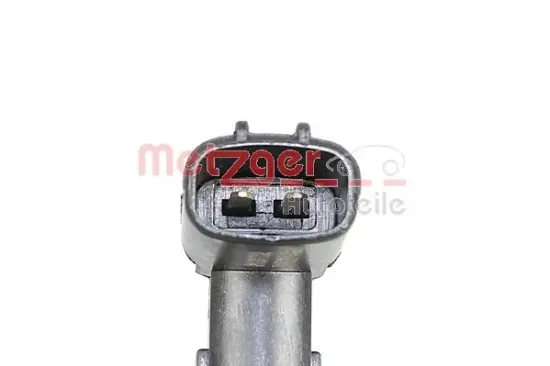 Sensor, Raddrehzahl Hinterachse links METZGER AUTOTEILE 09001132 Bild Sensor, Raddrehzahl Hinterachse links METZGER AUTOTEILE 09001132