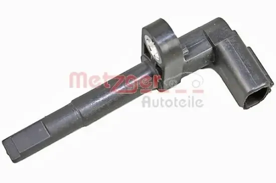 Sensor, Raddrehzahl Hinterachse links METZGER AUTOTEILE 09001132 Bild Sensor, Raddrehzahl Hinterachse links METZGER AUTOTEILE 09001132