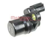 Sensor, Raddrehzahl METZGER 09001134