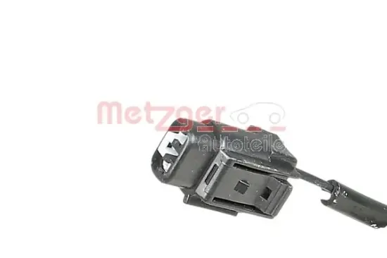Sensor, Raddrehzahl Vorderachse rechts METZGER AUTOTEILE 09001137 Bild Sensor, Raddrehzahl Vorderachse rechts METZGER AUTOTEILE 09001137