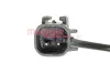Sensor, Raddrehzahl Hinterachse links METZGER AUTOTEILE 09001140 Bild Sensor, Raddrehzahl Hinterachse links METZGER AUTOTEILE 09001140