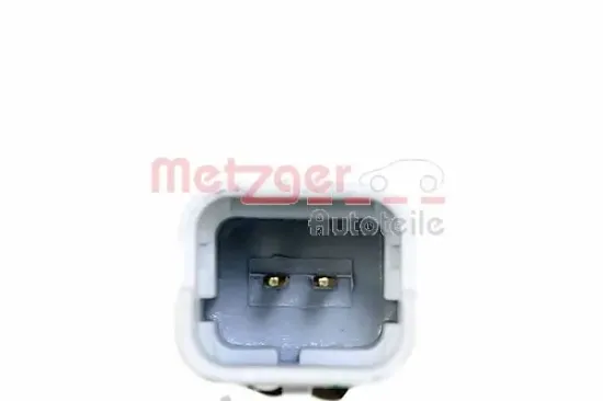 Sensor, Raddrehzahl METZGER 09001143 Bild Sensor, Raddrehzahl METZGER 09001143