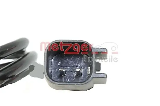 Sensor, Raddrehzahl METZGER 09001144 Bild Sensor, Raddrehzahl METZGER 09001144