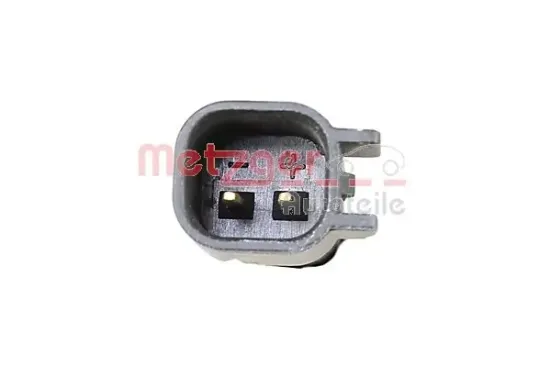 Sensor, Raddrehzahl METZGER 09001145 Bild Sensor, Raddrehzahl METZGER 09001145