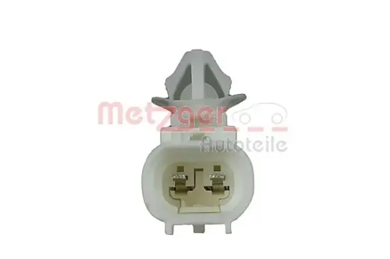 Sensor, Raddrehzahl METZGER 09001171 Bild Sensor, Raddrehzahl METZGER 09001171