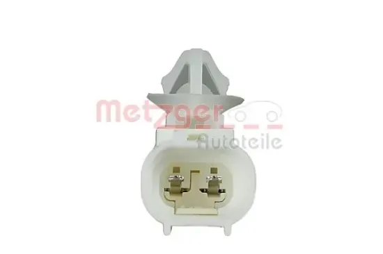 Sensor, Raddrehzahl METZGER 09001172 Bild Sensor, Raddrehzahl METZGER 09001172