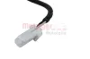 Sensor, Raddrehzahl Hinterachse rechts METZGER AUTOTEILE 09001174 Bild Sensor, Raddrehzahl Hinterachse rechts METZGER AUTOTEILE 09001174