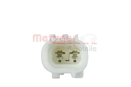 Sensor, Raddrehzahl METZGER 09001175 Bild Sensor, Raddrehzahl METZGER 09001175