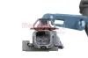 Sensor, Raddrehzahl Vorderachse rechts METZGER AUTOTEILE 09001181 Bild Sensor, Raddrehzahl Vorderachse rechts METZGER AUTOTEILE 09001181