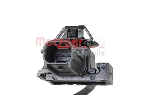 Sensor, Raddrehzahl Vorderachse links METZGER AUTOTEILE 09001184 Bild Sensor, Raddrehzahl Vorderachse links METZGER AUTOTEILE 09001184
