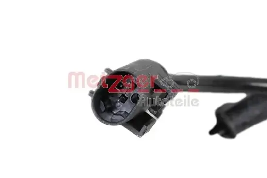 Sensor, Raddrehzahl Hinterachse METZGER 09001192 Bild Sensor, Raddrehzahl Hinterachse METZGER 09001192