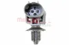 Sensor, Raddrehzahl Vorderachse links Vorderachse rechts METZGER AUTOTEILE 09001194 Bild Sensor, Raddrehzahl Vorderachse links Vorderachse rechts METZGER AUTOTEILE 09001194