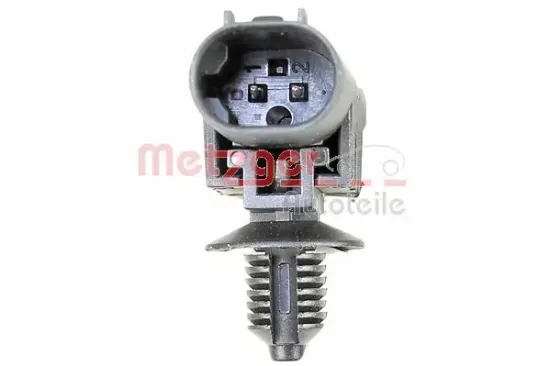 Sensor, Raddrehzahl Vorderachse links Vorderachse rechts METZGER AUTOTEILE 09001194 Bild Sensor, Raddrehzahl Vorderachse links Vorderachse rechts METZGER AUTOTEILE 09001194