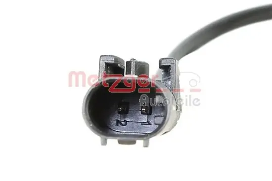 Sensor, Raddrehzahl METZGER 09001197 Bild Sensor, Raddrehzahl METZGER 09001197