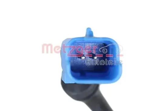 Sensor, Raddrehzahl METZGER 09001203 Bild Sensor, Raddrehzahl METZGER 09001203