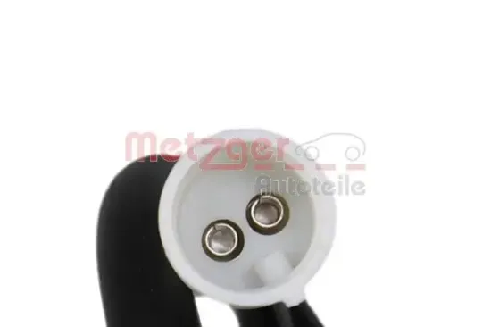 Sensor, Raddrehzahl METZGER 09001206 Bild Sensor, Raddrehzahl METZGER 09001206