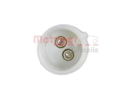 Sensor, Raddrehzahl METZGER 09001208 Bild Sensor, Raddrehzahl METZGER 09001208