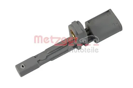 Sensor, Raddrehzahl METZGER 09001220 Bild Sensor, Raddrehzahl METZGER 09001220