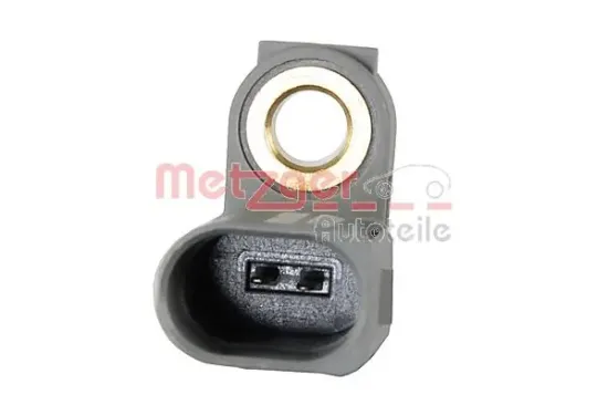 Sensor, Raddrehzahl METZGER 09001220 Bild Sensor, Raddrehzahl METZGER 09001220