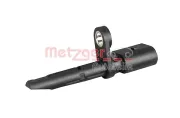 Sensor, Raddrehzahl METZGER 09001223