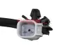 Sensor, Raddrehzahl Hinterachse links METZGER AUTOTEILE 09001226 Bild Sensor, Raddrehzahl Hinterachse links METZGER AUTOTEILE 09001226