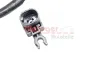 Sensor, Raddrehzahl Vorderachse METZGER 09001230 Bild Sensor, Raddrehzahl Vorderachse METZGER 09001230