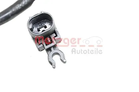 Sensor, Raddrehzahl Vorderachse METZGER 09001230 Bild Sensor, Raddrehzahl Vorderachse METZGER 09001230