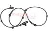 Sensor, Raddrehzahl Hinterachse links METZGER AUTOTEILE 09001231 Bild Sensor, Raddrehzahl Hinterachse links METZGER AUTOTEILE 09001231