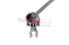 Sensor, Raddrehzahl Hinterachse rechts METZGER 09001232 Bild Sensor, Raddrehzahl Hinterachse rechts METZGER 09001232